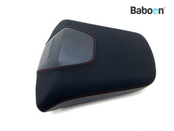 Buddy Seat Achter Honda NC 750 X DCT 2025- (77600-MKW-D70), Verzenden, Gebruikt