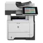 HP - HP LaserJet Enterprise 500 MFP M525F (CF117A) Zwart-Wit, Computers en Software, Printers, Zwart-en-wit printen, Printer, Nieuw