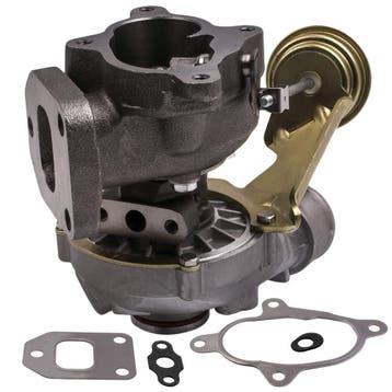 Turbo K14 geschikt voor VW Transporter T4 2.5 TDI 0741457..., Auto-onderdelen, Verzenden, Nieuw, Volkswagen