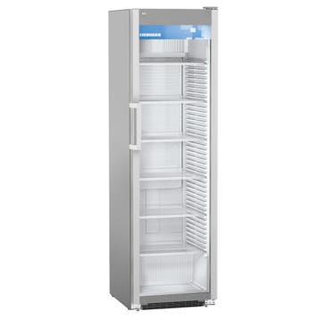 GGM Gastro | LIEBHERR | Drankenkoelkast PREMIUM - 441 liter, Verzenden, Nieuw in verpakking, Koelen en Vriezen