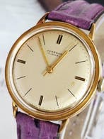 Junghans - Mechanische Max Bill type cal 687 - Zonder, Nieuw