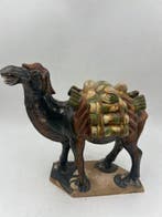 Camel statue - Keramiek - China (Zonder minimumprijs)