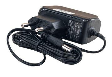 Voedingsadapter - 12 volt - 1 ampère - 12 watt, Hobby en Vrije tijd, Elektronica-componenten, Verzenden, Nieuw
