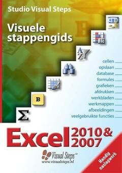 Visuele stappengids Excel 2010 & 2007 9789059050679, Boeken, Verzenden, Gelezen