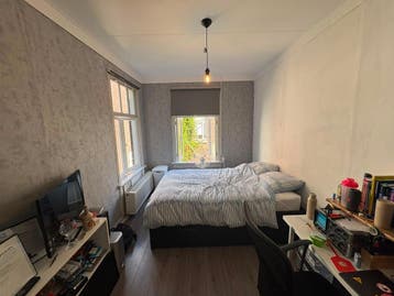 Te huur: Kamer Eigenhaardstraat in Zwolle