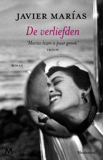 De verliefden - Javier Marías 9789029089340, Verzenden, Gelezen, Javier Marías