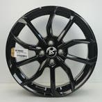Set velgen 17 inch lichtmetalen RC Design RC34 *NS1004631*, Auto-onderdelen, Banden en Velgen, Velg(en), Nieuw, 17 inch, Ophalen of Verzenden