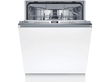 Bosch SBV4HVX14E - Inbouw Vaatwasser - 14 Couverts - 46 dB -, Verzenden, Zo goed als nieuw