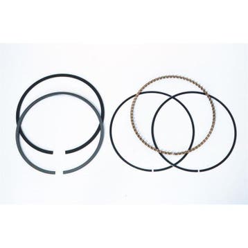 Mahle Rings Ford 2.0L GTDI Duratec Turbo / Non Turbo, Ophalen of Verzenden, Nieuw