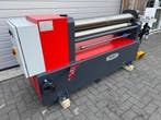 MEGEY plaatwals platenwals rollenwals 1270 x 4,5 mm, Doe-het-zelf en Verbouw, Gereedschap | Overige machines, Nieuw