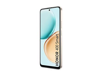 Honor -  400 Smart - 6gb+128gb  128 Gb - Goud, Verzenden, Nieuw, Zonder abonnement