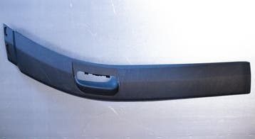Spatbord zijkant voorkant laag cabine 7-serie rechts Scania, Ophalen of Verzenden, Nieuw