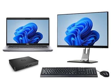 MEGASTUNTPRIJS: Dell Latitude 5410 i5 10e Gen incl. 1, Ophalen of Verzenden, Nieuw