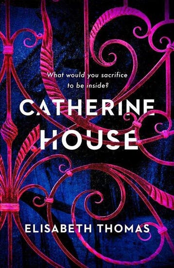 Catherine House A delicious, diverse, genrebending gothic,, Verzenden, Gelezen, Elisabeth Thomas