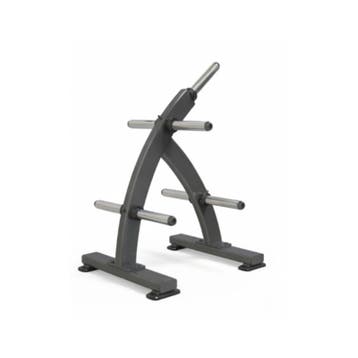 Gymfit - Plate Rack 50mm - Luxury Line Plus - Peb118, Sport en Fitness, Fitnessmaterialen, Ophalen of Verzenden, Nieuw