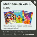 Het kindje Jezus / Mijn eerste bijbeltje 9789055602285, Verzenden, Gelezen, S. Box