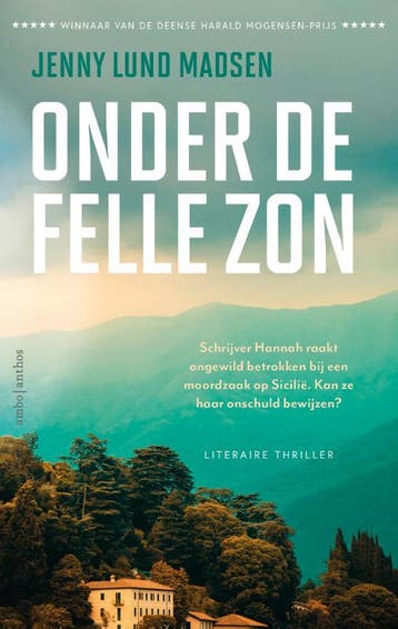 Onder De Felle Zon | Jenny Lund Madsen | Nieuw, Ophalen of Verzenden, Nieuw, Jenny Lund Madsen