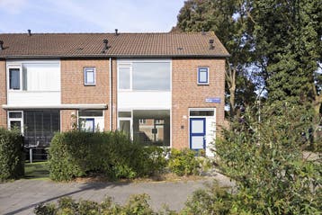 Woning te huur in Tilburg - 73 m² -  kamer(s), Overige soorten, Tilburg, Noord-Brabant