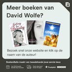 Langer leven 9789079872756 David Wolfe, Boeken, Verzenden, Zo goed als nieuw, David Wolfe