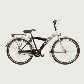 2Cycle kinderfiets, Ophalen of Verzenden, Gebruikt, 2Cycle