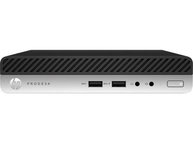HP ProDesk 400 G5 Mini i5 9e Gen + Windows 11-5 Kronen, Computers en Software, Desktop Pc's, Ophalen of Verzenden