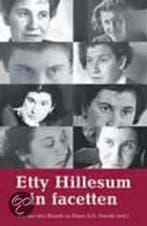 Etty Hillesum in facetten / Etty Hillesum Studies / I, Boeken, Verzenden, Zo goed als nieuw