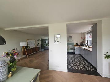 Te huur: Huis Amstellaan in Den Bosch, Huizen en Kamers, Huizen te huur, Den Bosch, Noord-Brabant