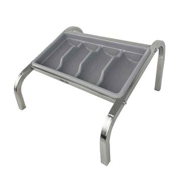 HCB Standaard - 1 bestekbak - 54 cm - RVS, Verzenden