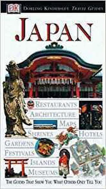 Japan / Capitool reisgidsen - John Benson 9789041018588, Verzenden, Gelezen, John Benson