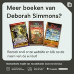 Vuur in het paradijs 9789024523573 Deborah Simmons, Boeken, Sprookjes en Fabels, Verzenden, Gelezen, Deborah Simmons