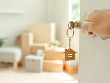 Verhuisd? Maak van je nieuwe huis direct een thuis