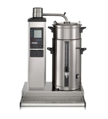 Koffiemachine B20 | 90 L/u | 400V | 739 x 600 x 947 mm, Verzenden, Nieuw in verpakking