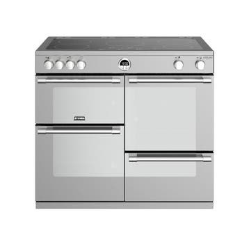Stoves Sterling S1000 Ei Deluxe fornuis3776, Ophalen of Verzenden, Nieuw