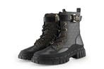 Michael Kors Kids Veterboots in maat 37 Zwart, Michael Kors Kids, Verzenden, Zwart, Overige typen