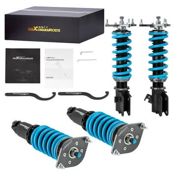 Schroefsets geschikt voor Subaru Impreza WRX 2008-2014, Verzenden, Nieuw, Subaru