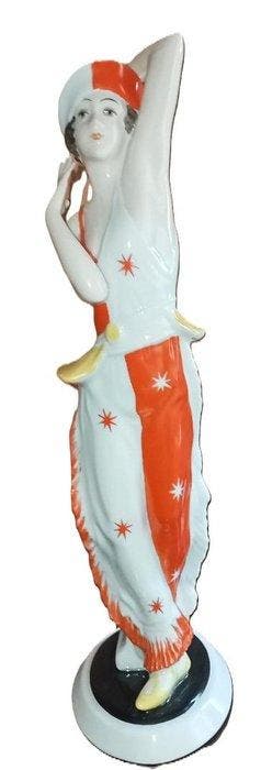 Rosenthal - Constantin Holzer-Defanti - Figuur - Rosenthal -