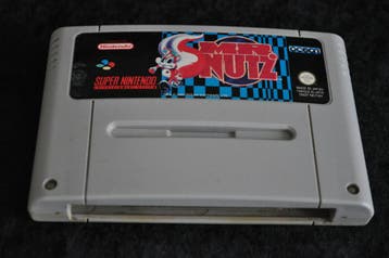 Mr Nutz Nintendo SNES, Verzenden, Nieuw
