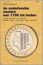 Speciale Catalogus Van De Nederlandse Munten Van 1795 Tot, Verzenden, Gelezen, J. Mevius