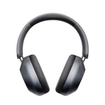 DrPhone Picun F6 Draadloze Over-Ear Hoofdtelefoon met App On, Verzenden, Nieuw