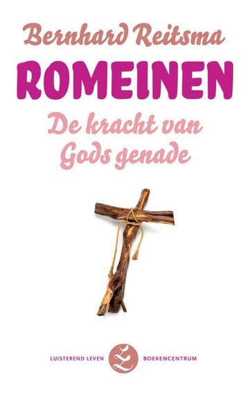 Romeinen | B. Reitsma | Nieuw, Ophalen of Verzenden, Nieuw, B. Reitsma
