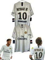 Paris Saint-Germain - Voetbal - Neymar - 2018 - Voetbalshirt, Nieuw