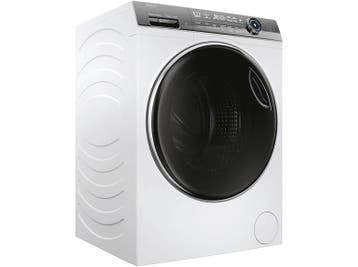 Haier -  Wasmachine Voorlader 11 Kg 1400 Rpm 70 Db, Witgoed en Apparatuur, 10 kg of meer, Verzenden, Nieuw, 85 tot 90 cm
