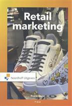 Retailmarketing, 9789001593438, Boeken, Studieboeken en Cursussen, Verzenden, Zo goed als nieuw, HBO
