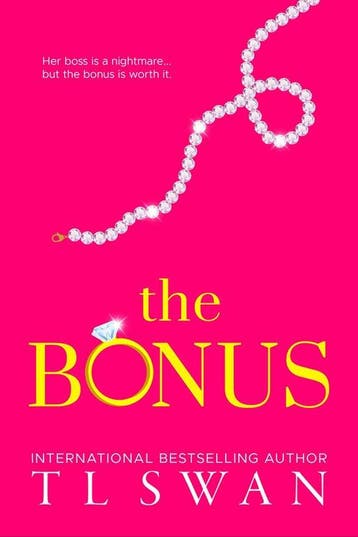 The Bonus - t L Swan 9780975663806, Verzenden, Gelezen, T L Swan