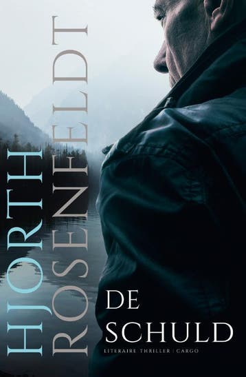 De Schuld | Hjorth Rosenfeldt | Nieuw, Ophalen of Verzenden, Nieuw, Hjorth Rosenfeldt