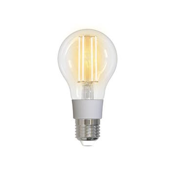 MOES WB-TDA7-F-E27-MS slimme ledlamp - E27 - CCT - wifi, Huis en Inrichting, Lampen | Losse lampen, Verzenden, Nieuw