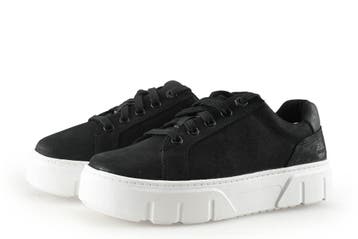 Timberland Sneakers in maat 36 Zwart, Kleding | Dames, Verzenden, Zwart, Timberland, Sneakers of Gympen