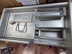 Online veiling: Treif 1342 meat dicer machine, Gebruikt, Bakkerij en Slagerij