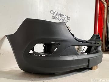 Mercedes Sprinter W907 W910 Voorbumper A9108850000, Auto-onderdelen, Carrosserie en Plaatwerk, Ophalen, Gebruikt, Mercedes-Benz