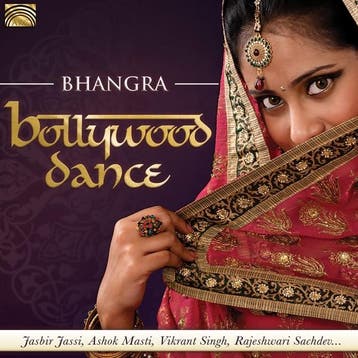 cd - various - BOLLYWOOD DANCE. BHANGRA (nieuw), Verzenden, Zo goed als nieuw